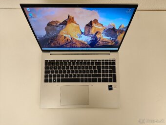 HP EliteBook 860 G10 | i5-1345U | 16 → 32 GB RAM | 256 →1 TB - 4