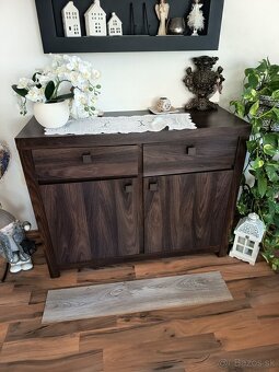 Sektorový nábytok - 4