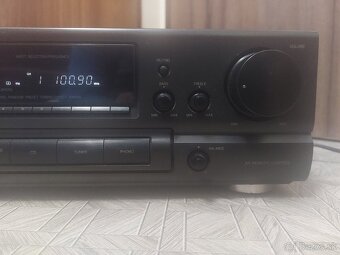 Technics SA-GX180 - 4