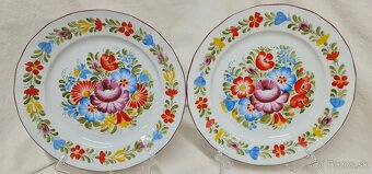 Závesné taniere Domažlice - 4