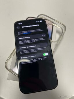 iPhone 14 pro 128 gb - 4