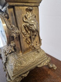 Krbove hodiny na baterku - 4