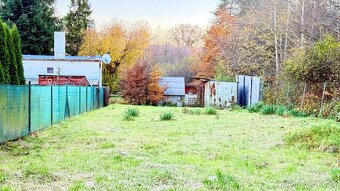ZELENÝ DVOR – MONČÍ POTOK STAVEBNÝ POZEMOK 396 M2. - 4