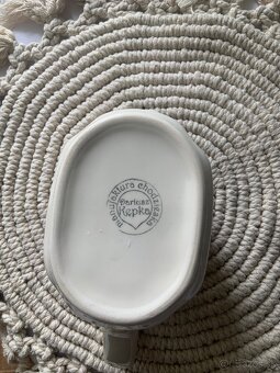 Predam omacnik Provence Ivory - 4