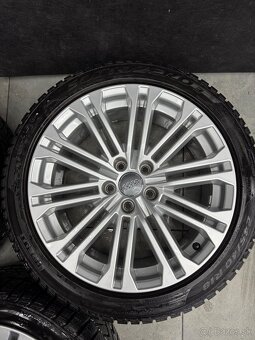 ✅ 5x112 r18 Audi a4 b9 Audi a5 Audi a6 - 4