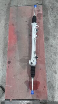 servo riadenie touareg 7l - 4