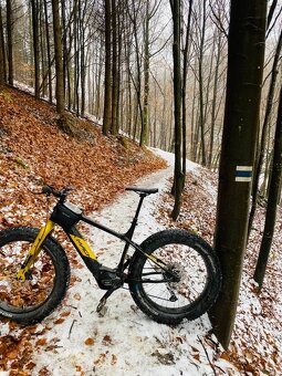 Rock Machine Avalanche INT e70-26 - 4