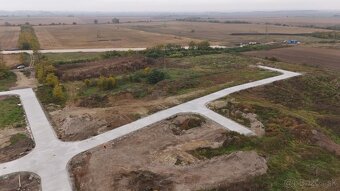 PREDAJ POZEMKOV, PROJEKT KÚRIA II. – ŠAĽA-VEČA - 4