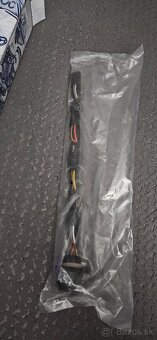 Kablovy zvazok pre vstrekovacie trysky - 4