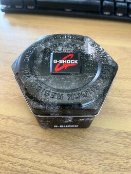 CASIO G-SHOCK GA-B2100-1AER - 4