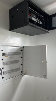 Elektroinštalačné práce na kľúč - 4