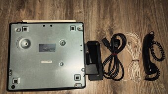 Predám fax s telefónom Panasonic - 4