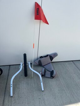 Thule Chariot Cougar - 4