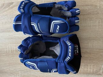 Rukavice CCM QLT 270 - 4