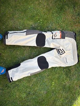 Vanucci Adventúra Terreni - 4