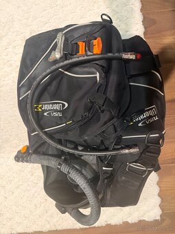 Potápačská výstroj - 4