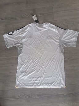 Futbalový dres Real Madrid - 4