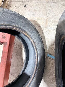 Zimné pneumatiky 165/65 r16C - 4