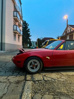 Disky Work Equip casting 4 spoke (equip 01) - 4