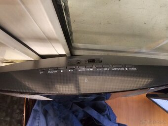 Panasonic sc-hc29 - 4