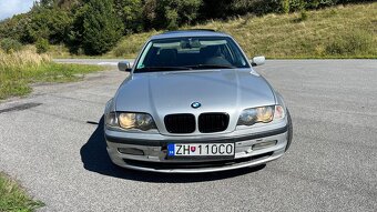 E46 323i LPG - 4