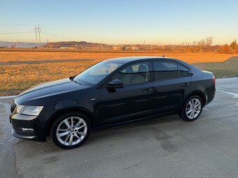 Škoda Octavia Extra 2.0tdi 110kw - 4