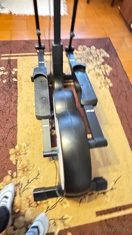 Stacionárny bicykel - 4