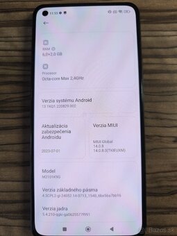 Xiaomi mi 11 Lite - 4