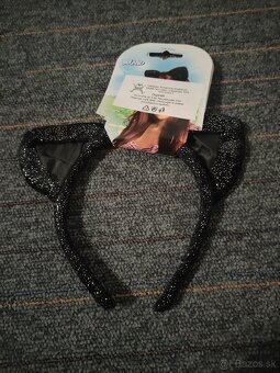 Maska, škraboška - 4