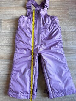 Otepľovačky GAP - 4