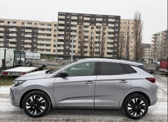 Opel Grandland 1.5 CDTI S&S A/T - 4