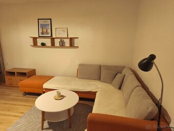 1-izbový byt Ťahanovce - 4