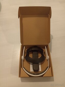 Kiwi Design Quest 3/3S K4 Comfort Elite Strap - 4