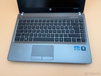 Notebook HP ProBook 4330s, i3 , SSD 256 GB, 8 GB RAM, Win 10 - 4