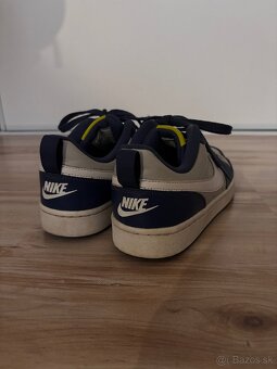 Nike botasky - 4