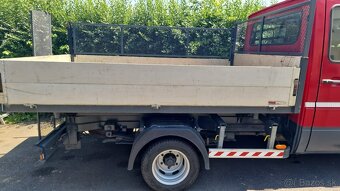 Volkswagen LT 46 sklápěč - 4