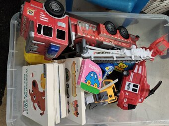 Knihy a hračky pre deti - 4