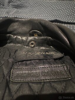 Bunda Harley Davidson - 4