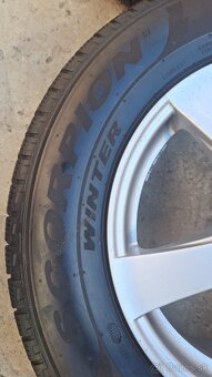 Nissan quashqai R16 - 4