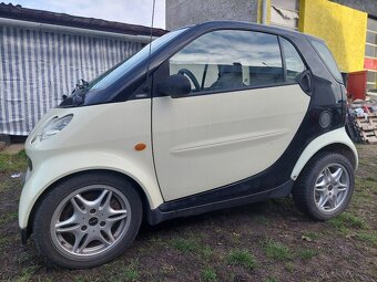 Smart Fortwo - 4