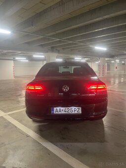 Volkswagen Passat B8 - 4