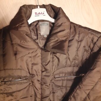 Dámska prechodná bunda , Sincere, vel.44 - 4