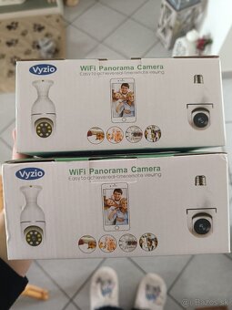 Predám 2 kusy NOVÉ webkamery - 4