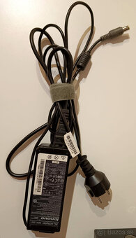 thinkpad T410 + docking station - 4