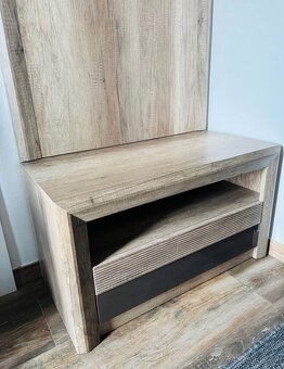 Predsienova zostava - 4