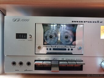 Marantz-SD-1000 - 4
