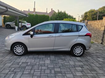 Ford B-Max 1.0 EcoBoost SCTi - 4