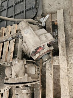 TATRA 815 AGRO pridavne zariadenie - 4