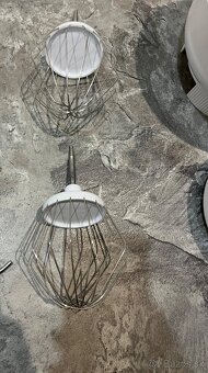 Príslušenstvo pre Bosch mum 2,4,5, kuchynský robot - 4