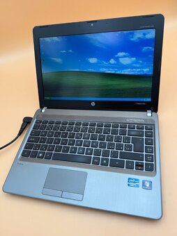 Notebook HP ProBook 4330s i3-2330M/4GB RAM/320GB HDD - 4